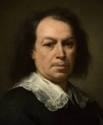 Retrato de Bartolomé Esteban Murillo